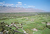 Valley of the river Indus